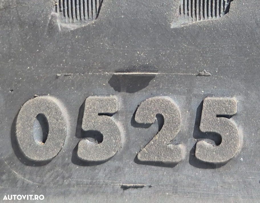 275/45 R20 110Y GRIPMAX SureGripProSportXL Anvelope vara Aderenta cl A - 4