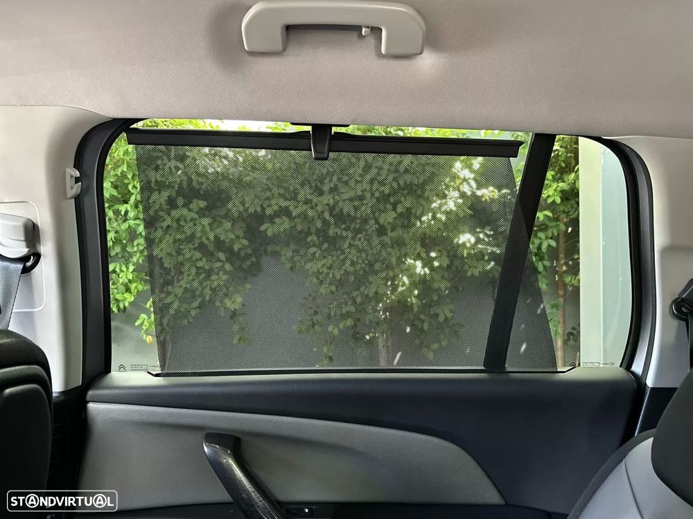 Citroën C4 Grand Picasso PureTech 130 Stop&Start SHINE - 20