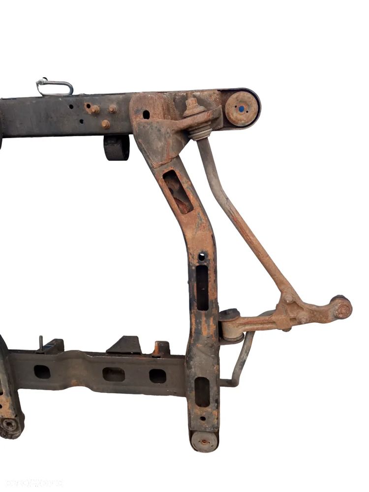 Rama Belka Zawieszenia Sanki Wózek Kia Carnival 1 I 2.5B 2.9 CRDI (1998–2005)- Gwarancja Wysyłka - 6