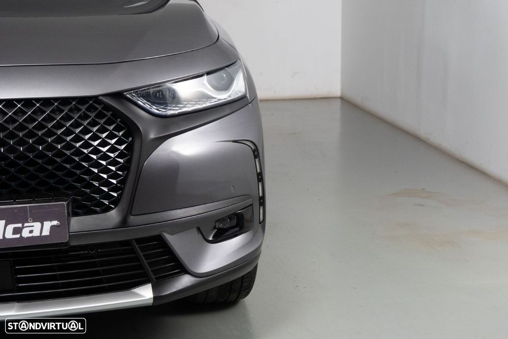 DS DS7 Crossback E-Tense Performance Line EAT8 - 22