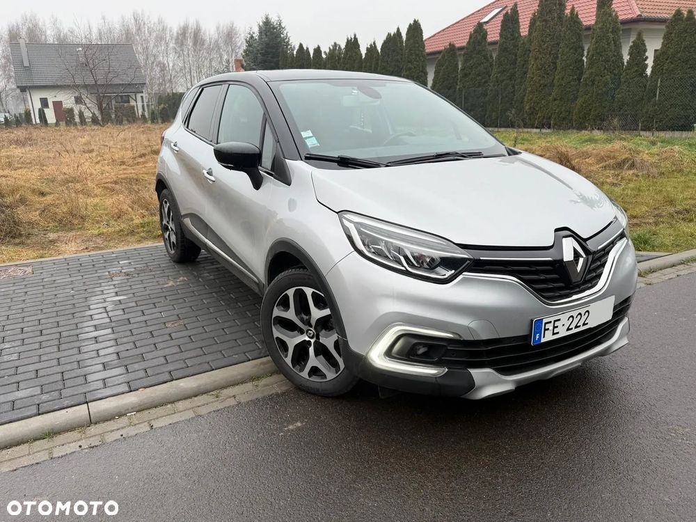 Renault Captur - 5