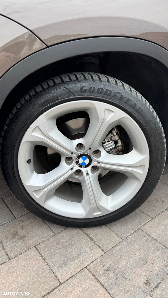 BMW X1 xDrive18d Aut. xLine - 11