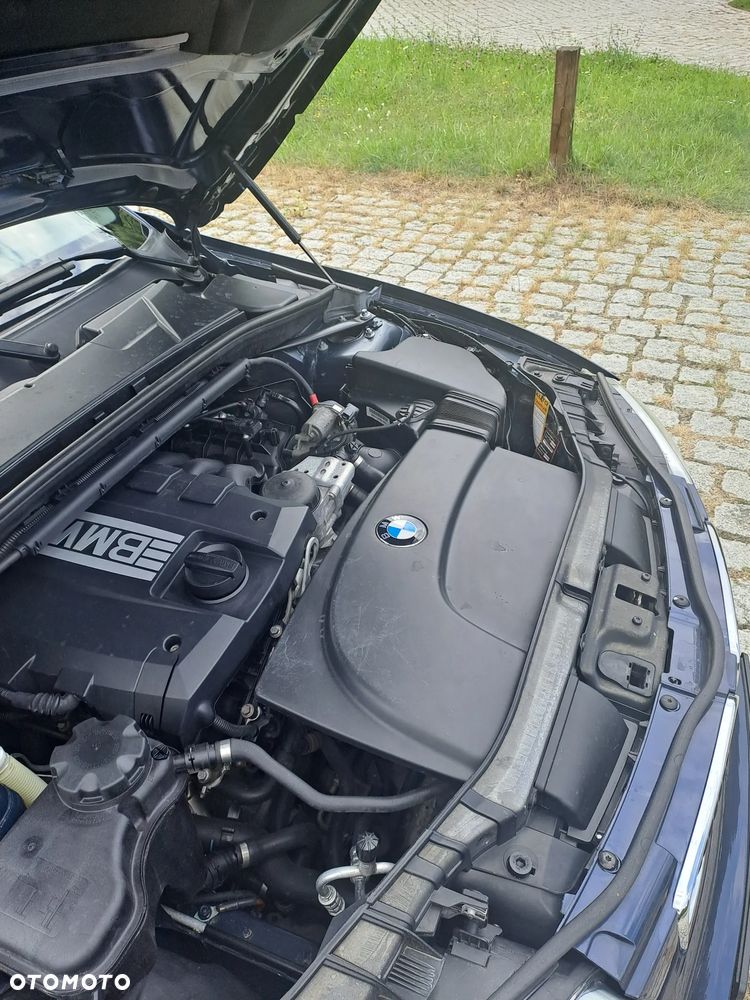 BMW Seria 1 - 8