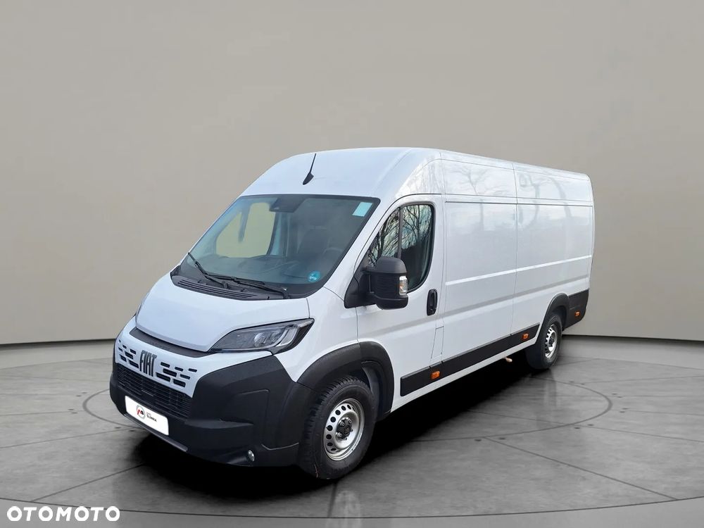 Fiat Ducato - 1