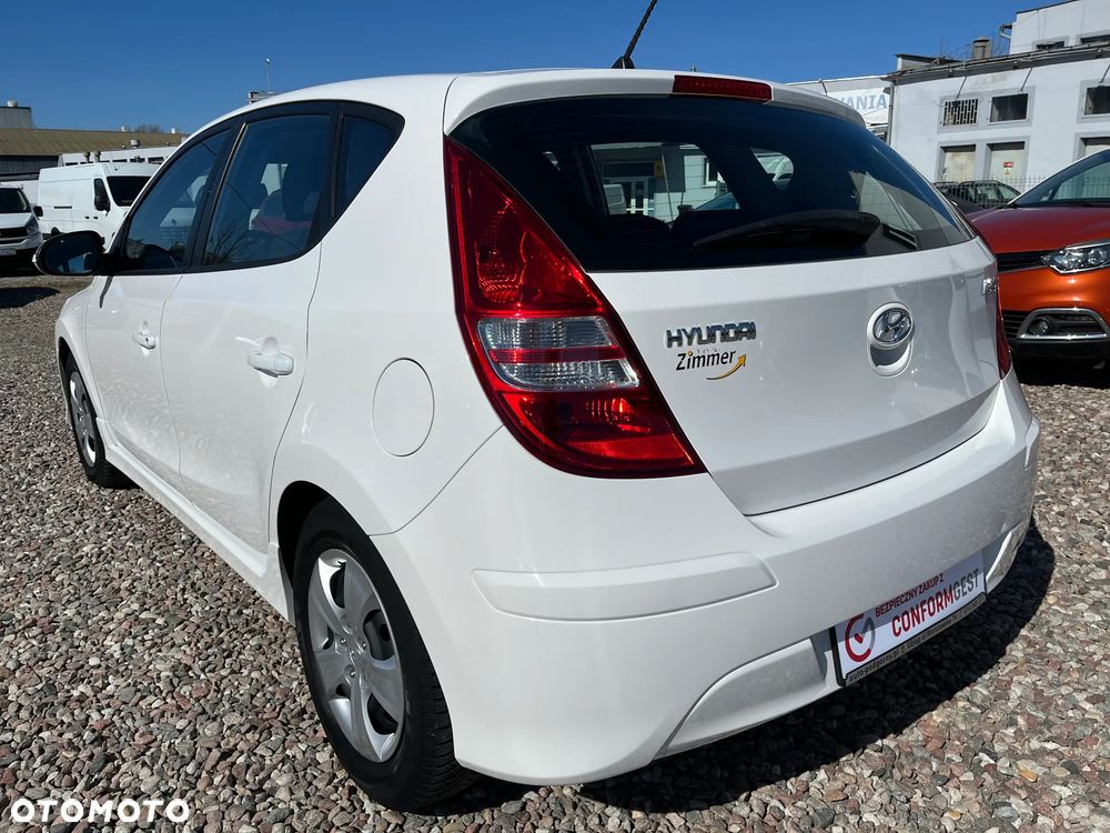 Hyundai i30 - 7