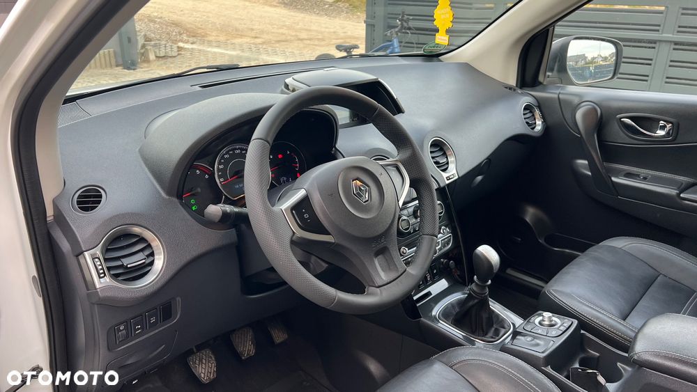 Renault Koleos dCi 175 FAP 4x4 Night and Day - 12