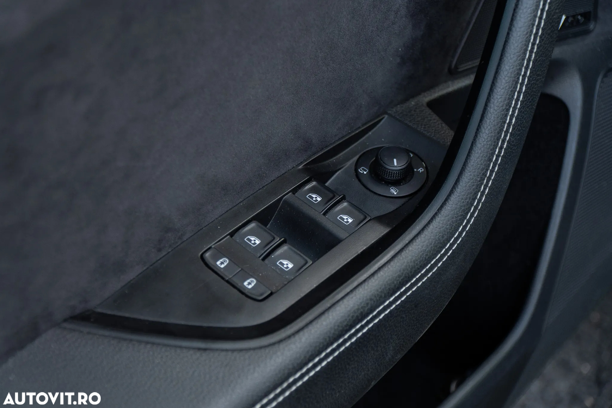 Skoda Superb - 26