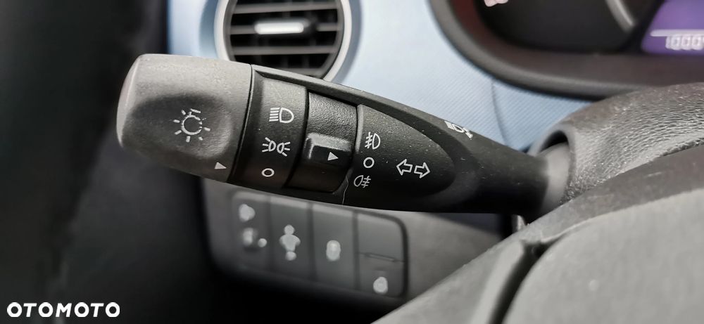 Hyundai i10 1.2 Intro Edition - 10