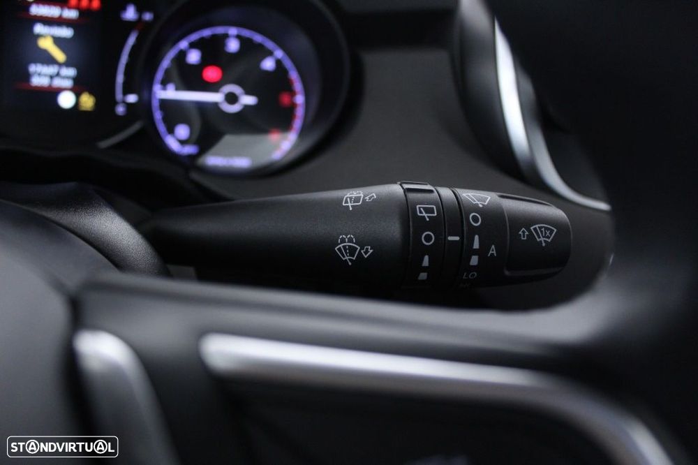 Fiat 500X 1.3 MJ City Cross - 25