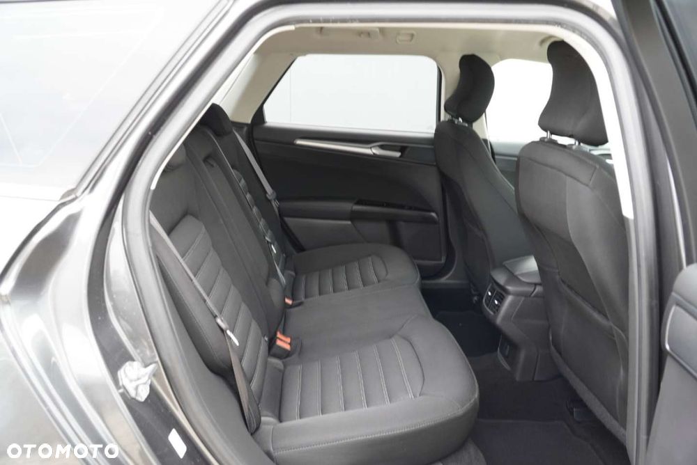 Ford Mondeo 2.0 TDCi STart-Stopp PowerShift-Aut Titanium - 11