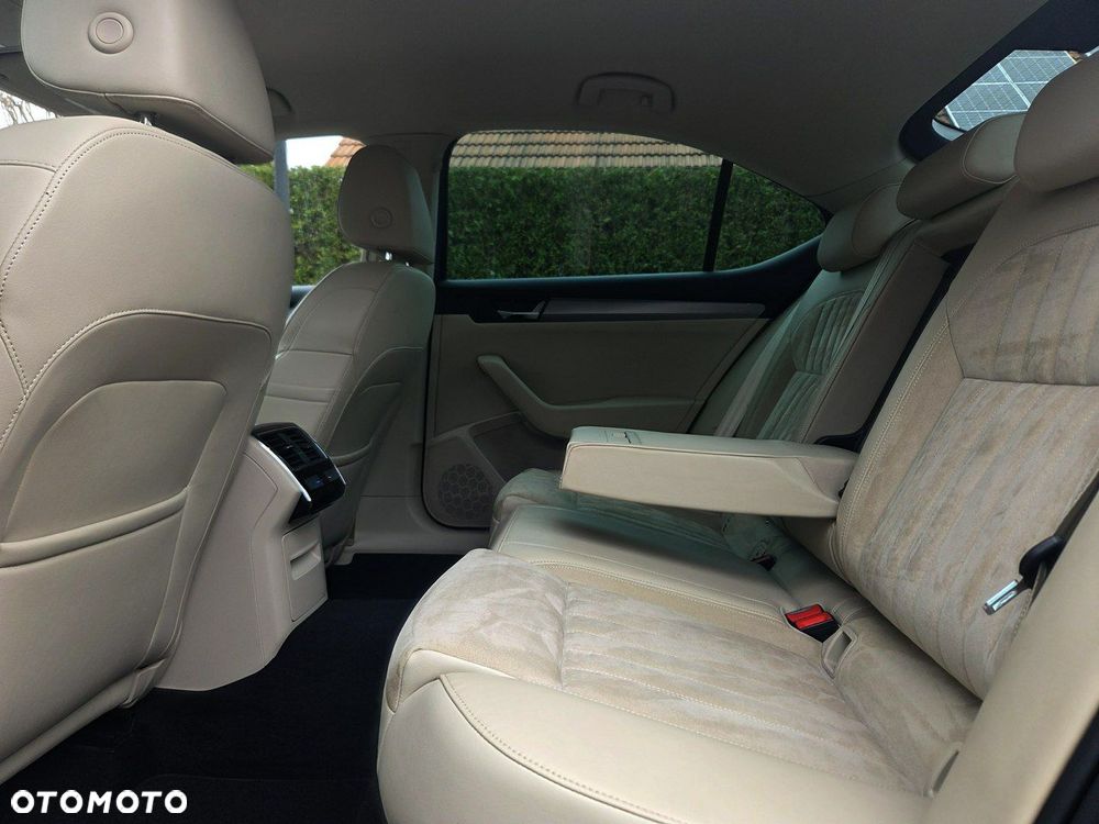 Skoda Superb 1.8 TSI Sportline DSG - 12