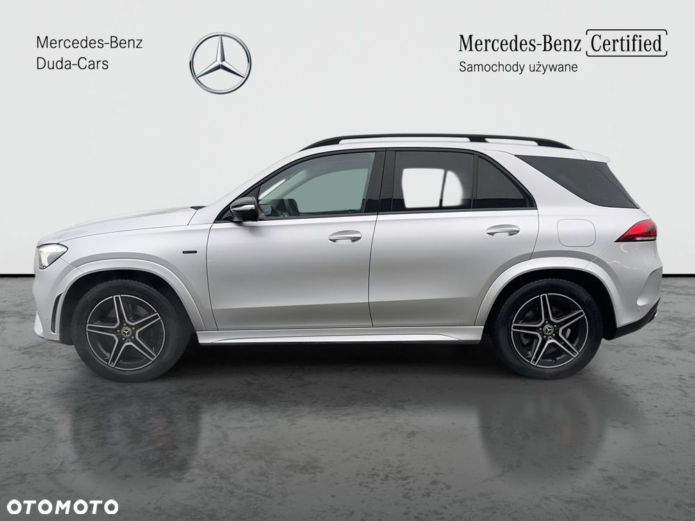 Mercedes-Benz GLE - 9