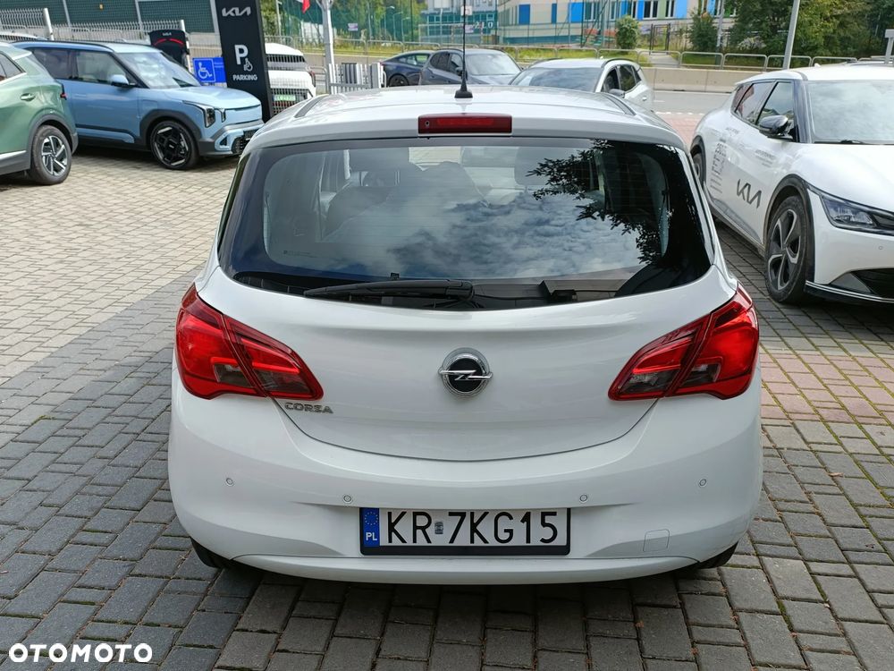 Opel Corsa 1.4 Enjoy - 7