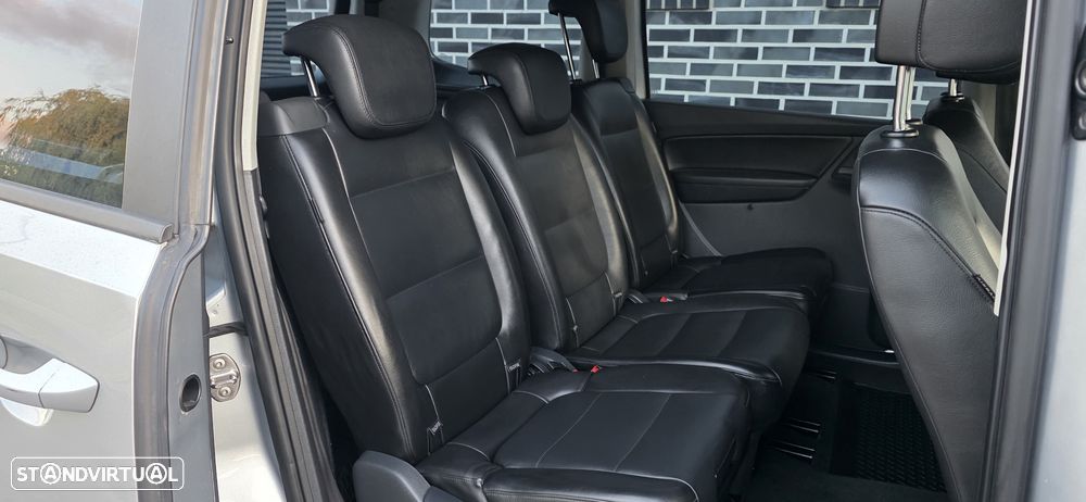 VW Sharan - 25