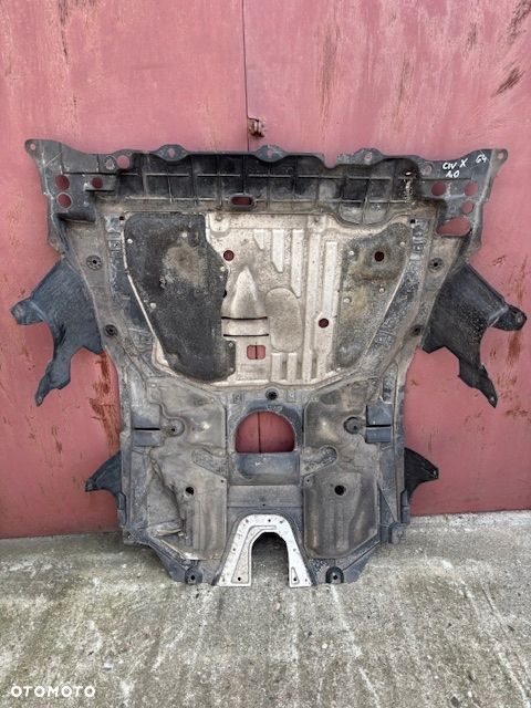 HONDA CIVIC X 1.0 OSŁONA DOLNA SILNIKA PŁYTA 17-21 r. - 1