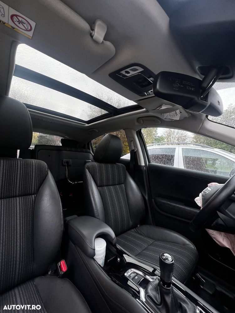 Honda HR-V 1.5 i-VTEC Executive - 8