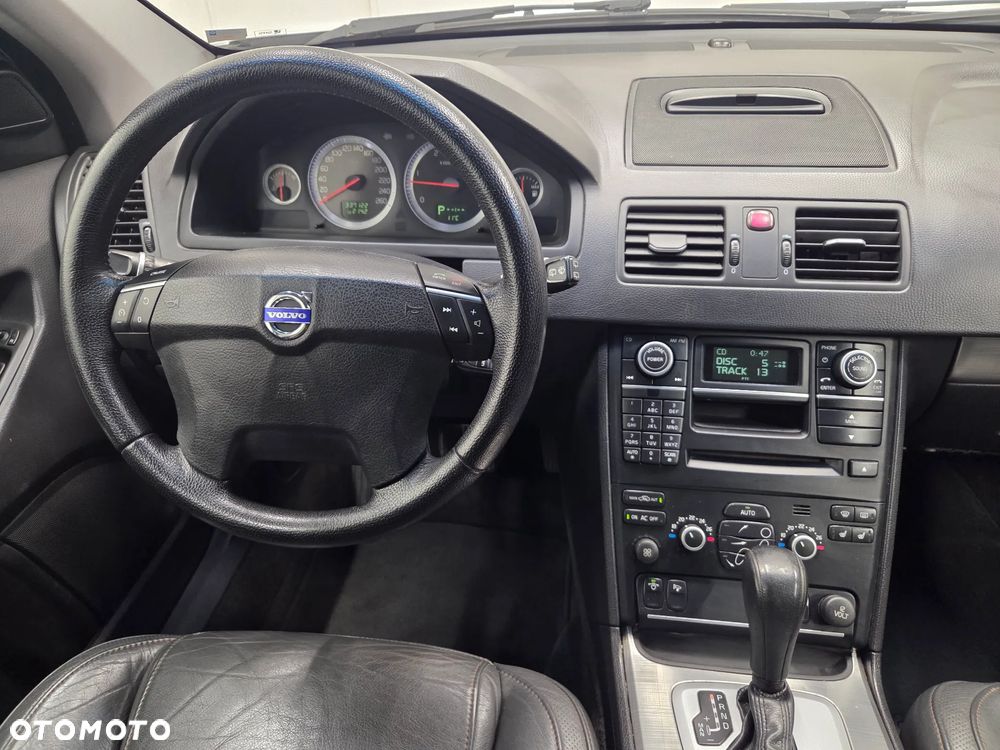 Volvo XC 90 D5 Summum - 16