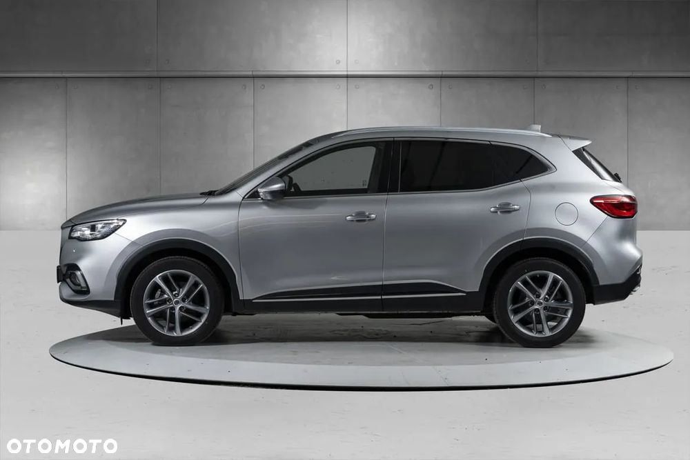 MG EHS 1.5T-GDI PHEV Luxury - 4