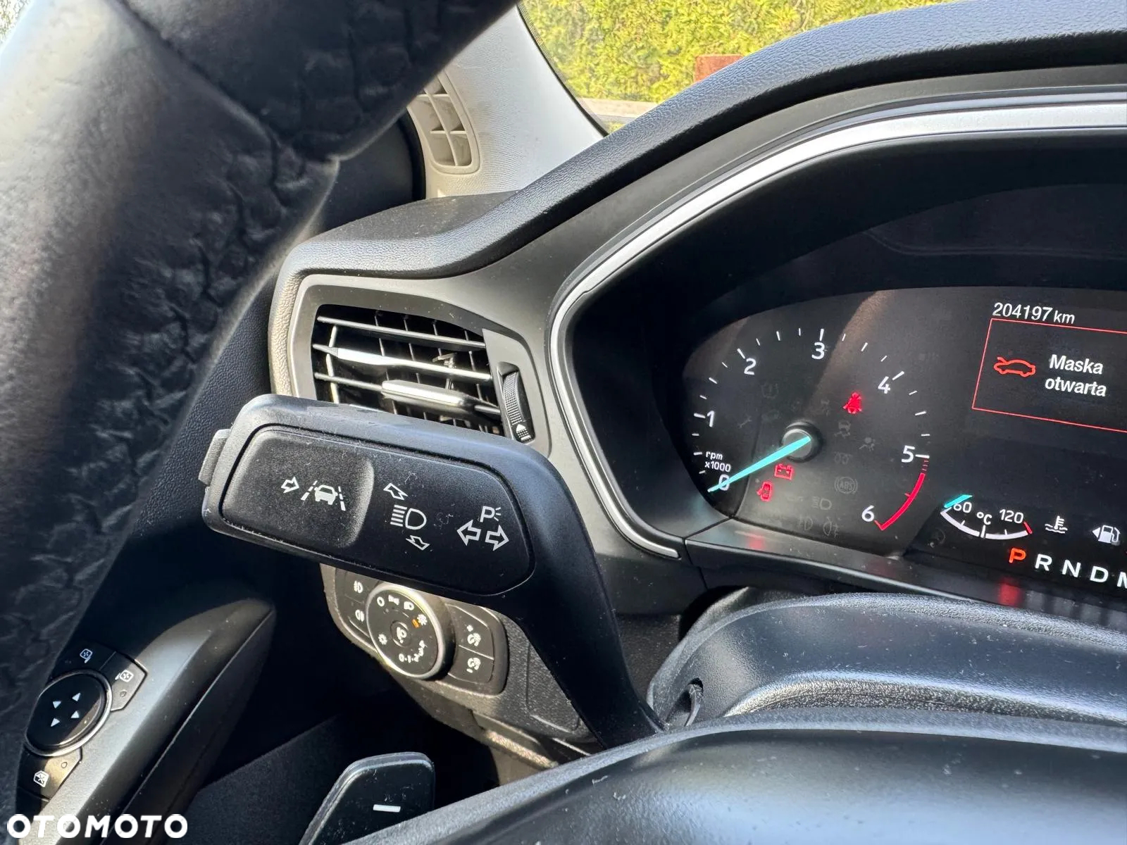 Ford Focus 1.5 EcoBlue Start-Stopp-System COOL&CONNECT DESIGN - 18