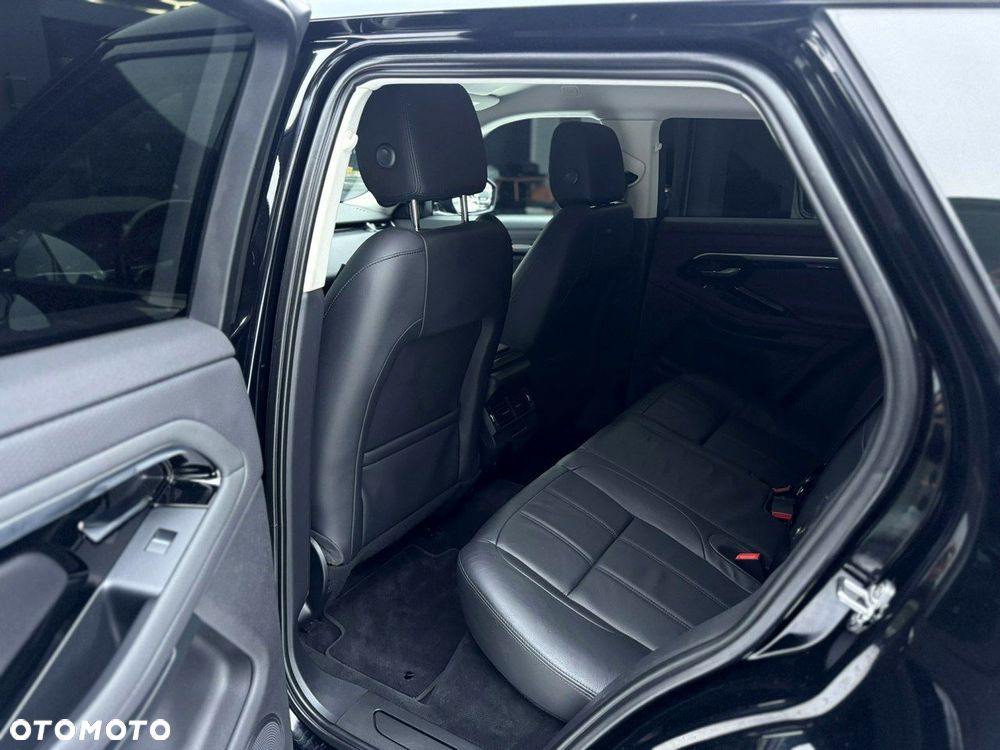 Land Rover Range Rover Evoque P200 - 18