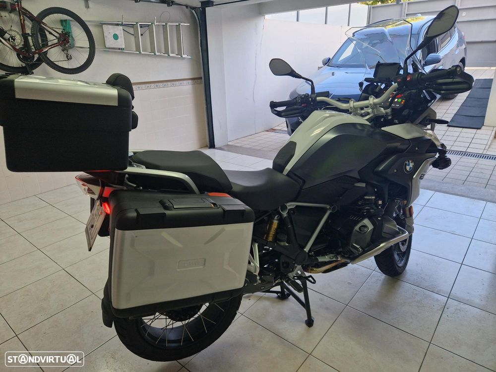 BMW R 1250 GS - 2