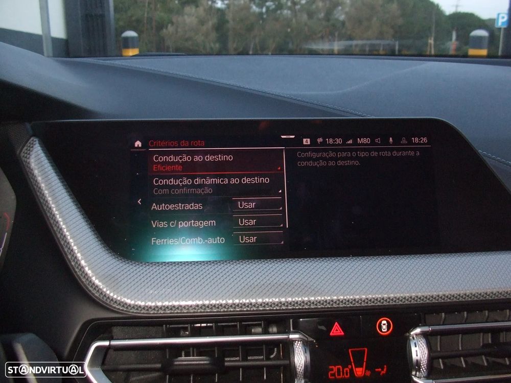 BMW 216 Gran Coupé d Pack Desportivo M - 21