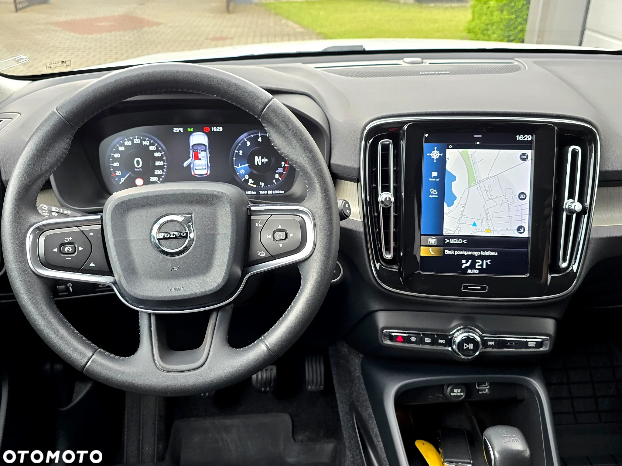 Volvo XC 40 T3 Inscription - 18