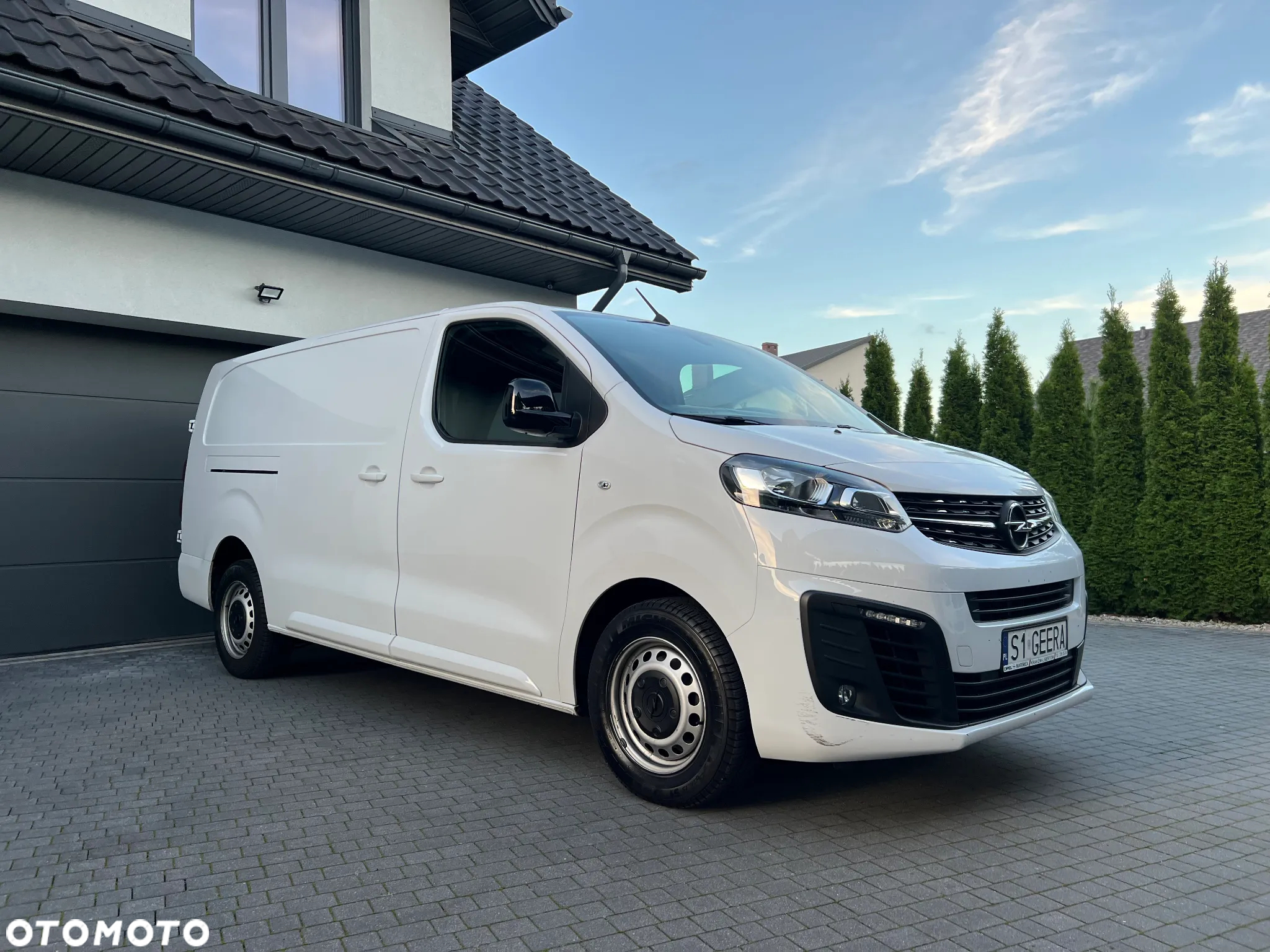 Renault Trafic - 6