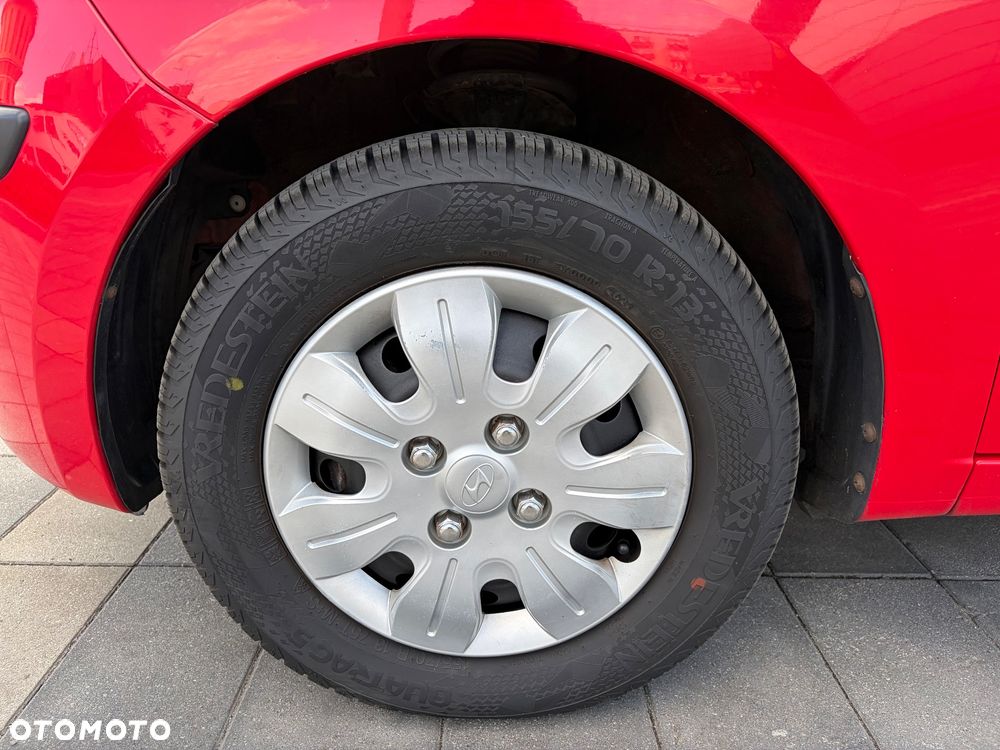 Hyundai i10 1.1 Edition Plus - 31