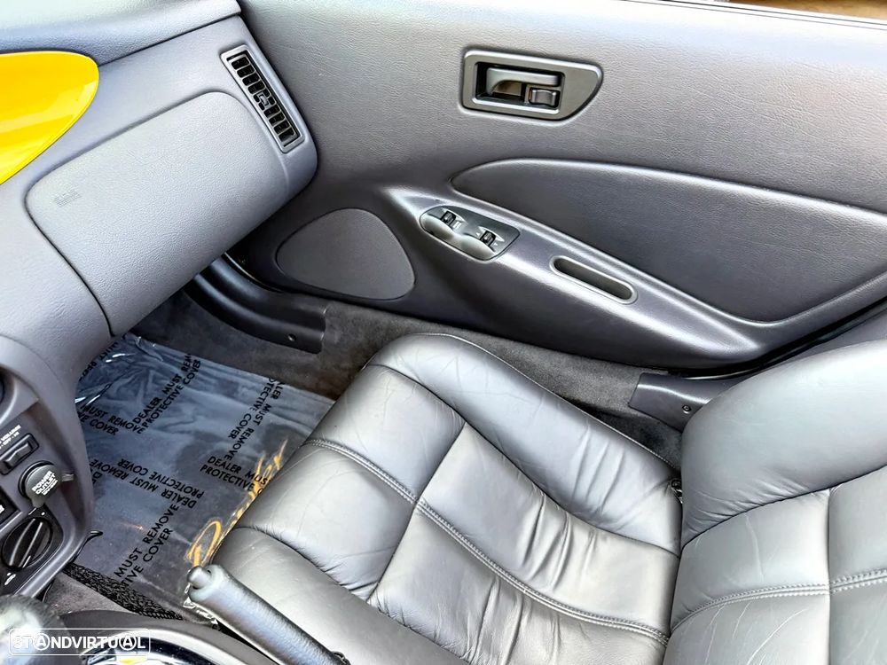 Chrysler Prowler - 22