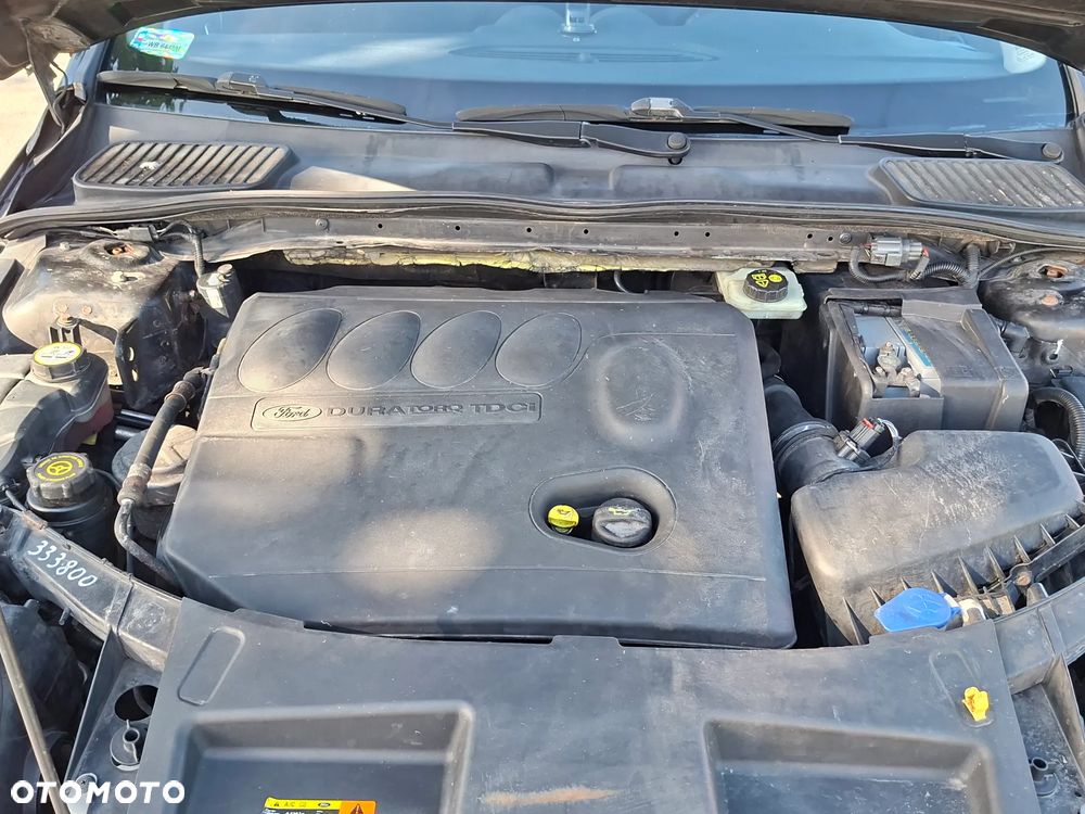 Ford Mondeo 2.0 TDCi Gold X - 27