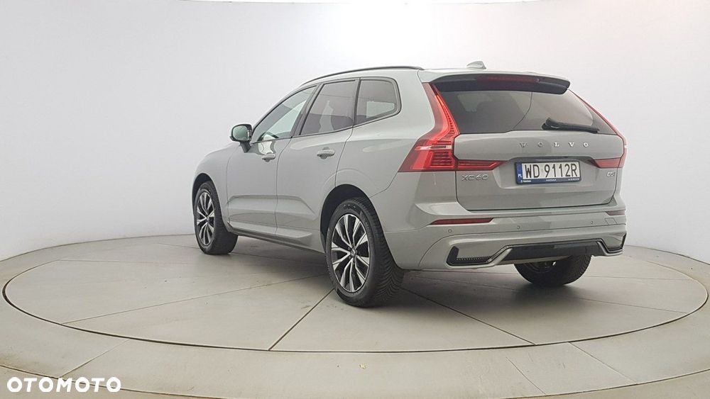 Volvo XC 60 - 5