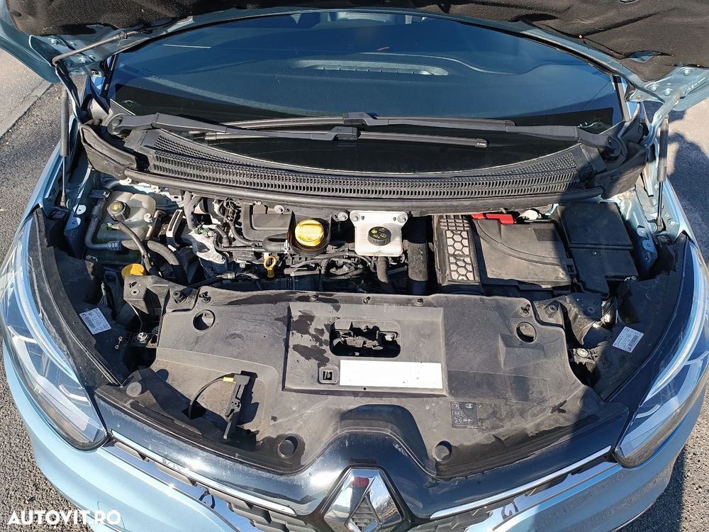 Renault Grand Scenic ENERGY dCi 130 INTENS - 19