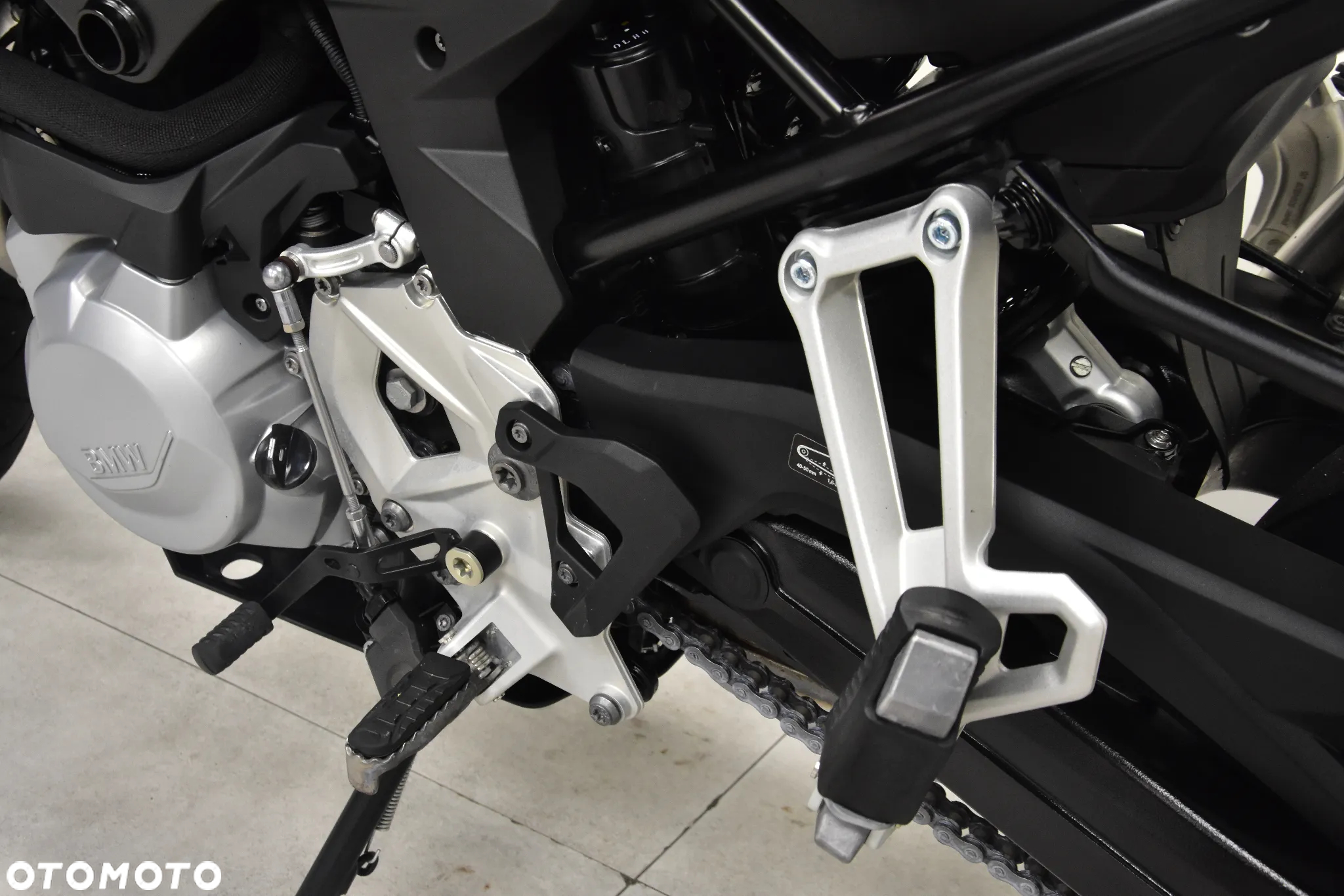 BMW GS - 21