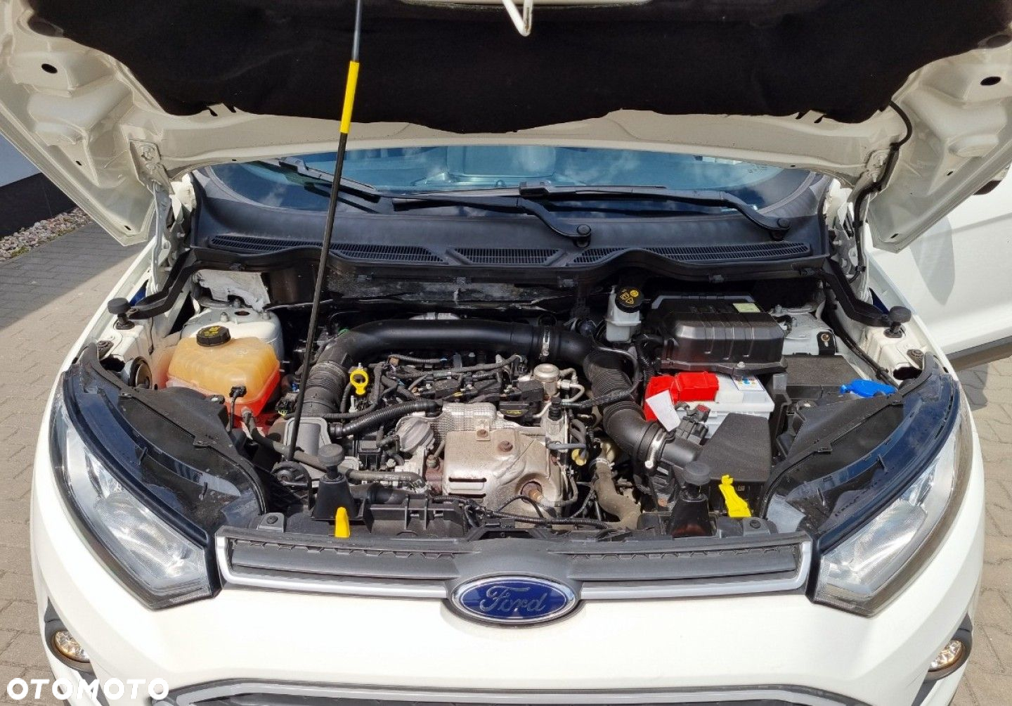 Ford EcoSport - 32
