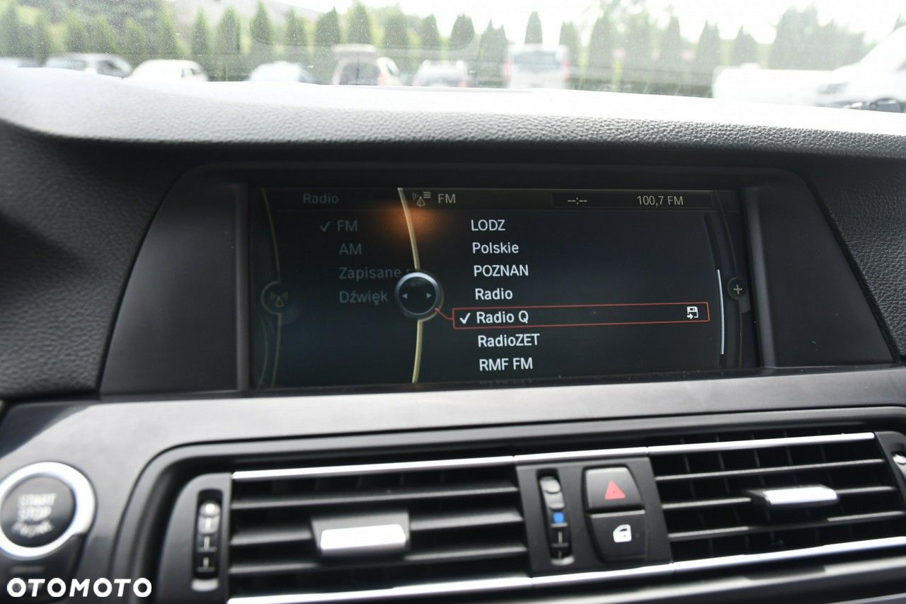BMW Seria 5 - 36