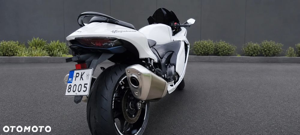 Suzuki GSX-R - 3