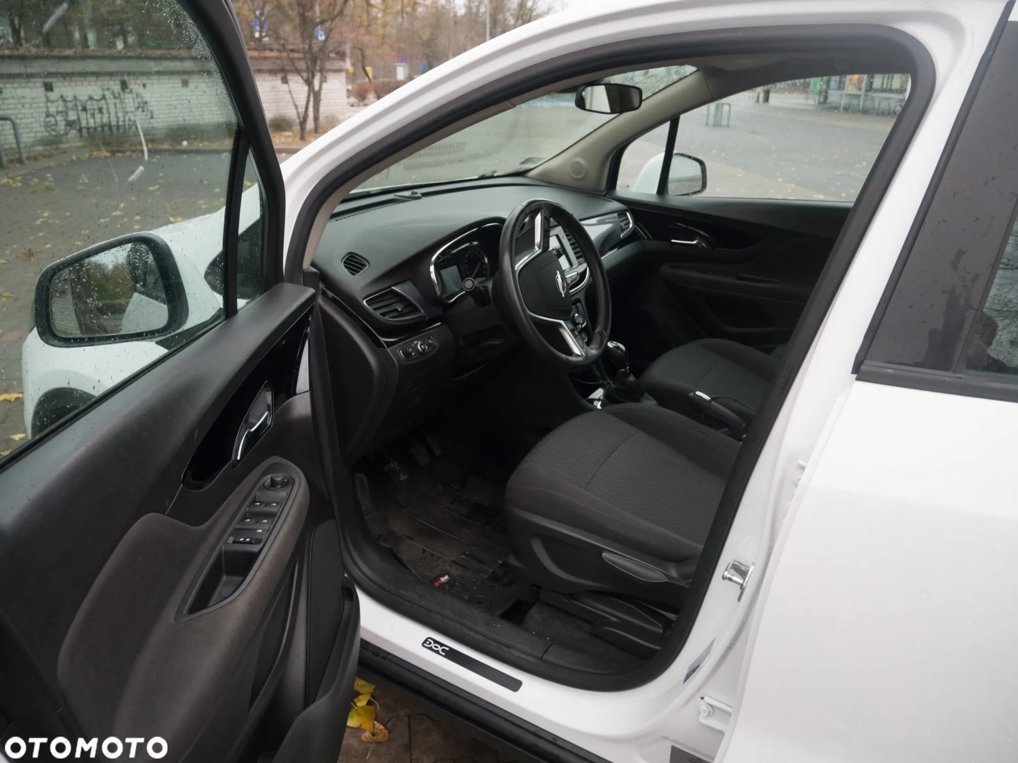 Opel Mokka - 10