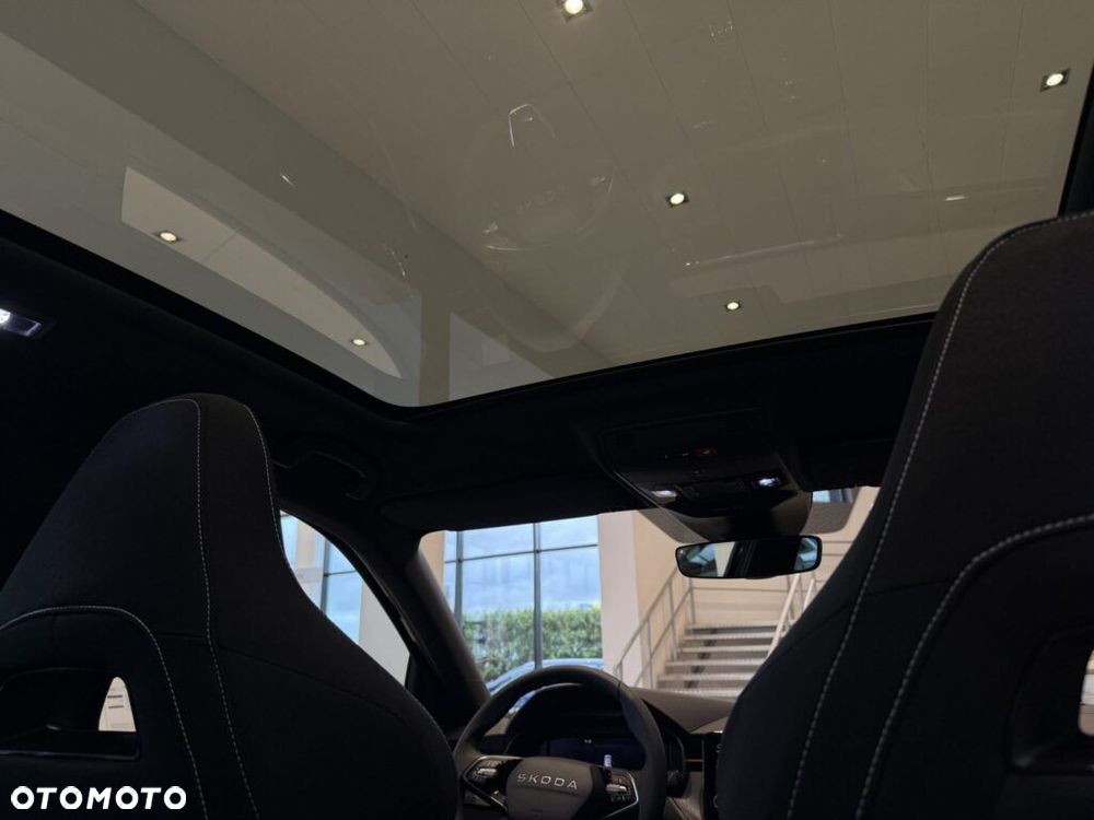 Skoda Scala 1.5 TSI Monte Carlo DSG - 38