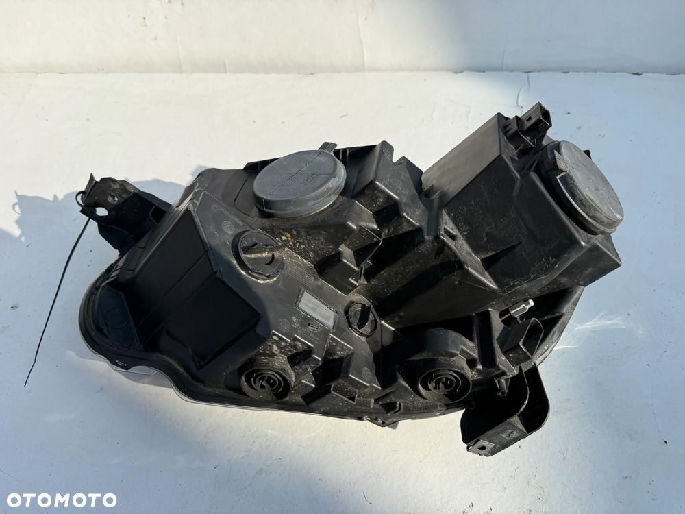 REFLEKTOR PRAWY LAMPA PRAWA PEUGEOT PARTNER 4 IV RIFTER 9816826880 - 13