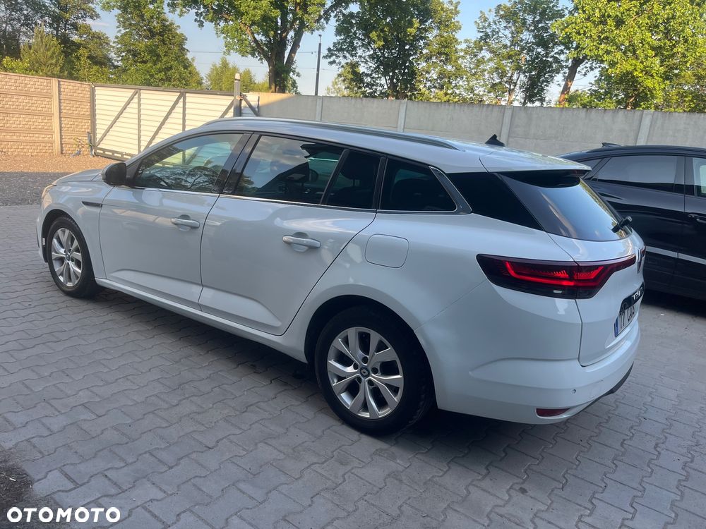 Renault Megane 1.6 E-TECH Plug-In Intens - 7