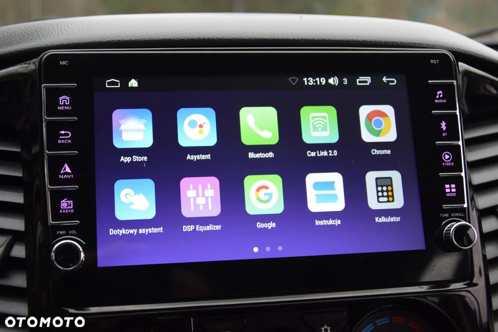 Mitsubishi L200 2.2 d DC Intense - 38