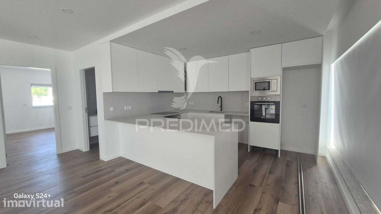Apartamento T3 - Cabanelas, Vila Verde - Grande imagem: 5/20