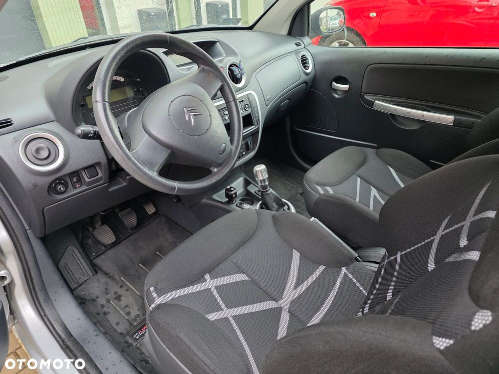 Citroën C2 1.1 SX - 15