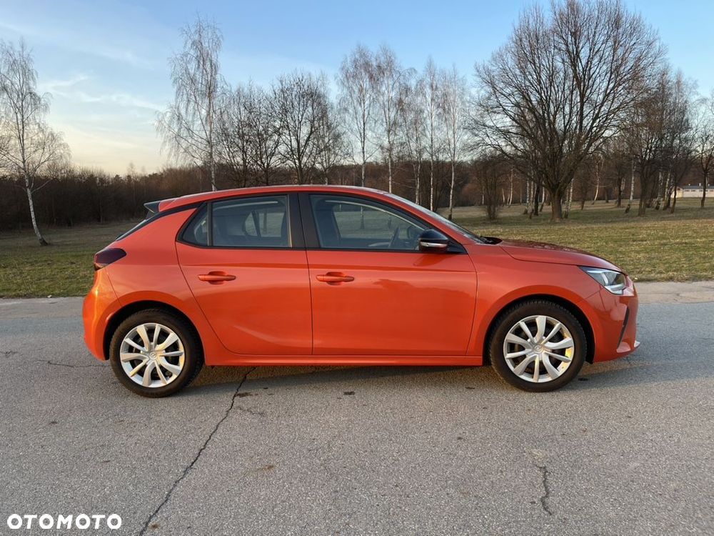 Opel Corsa 1.2 Edition S&S - 4