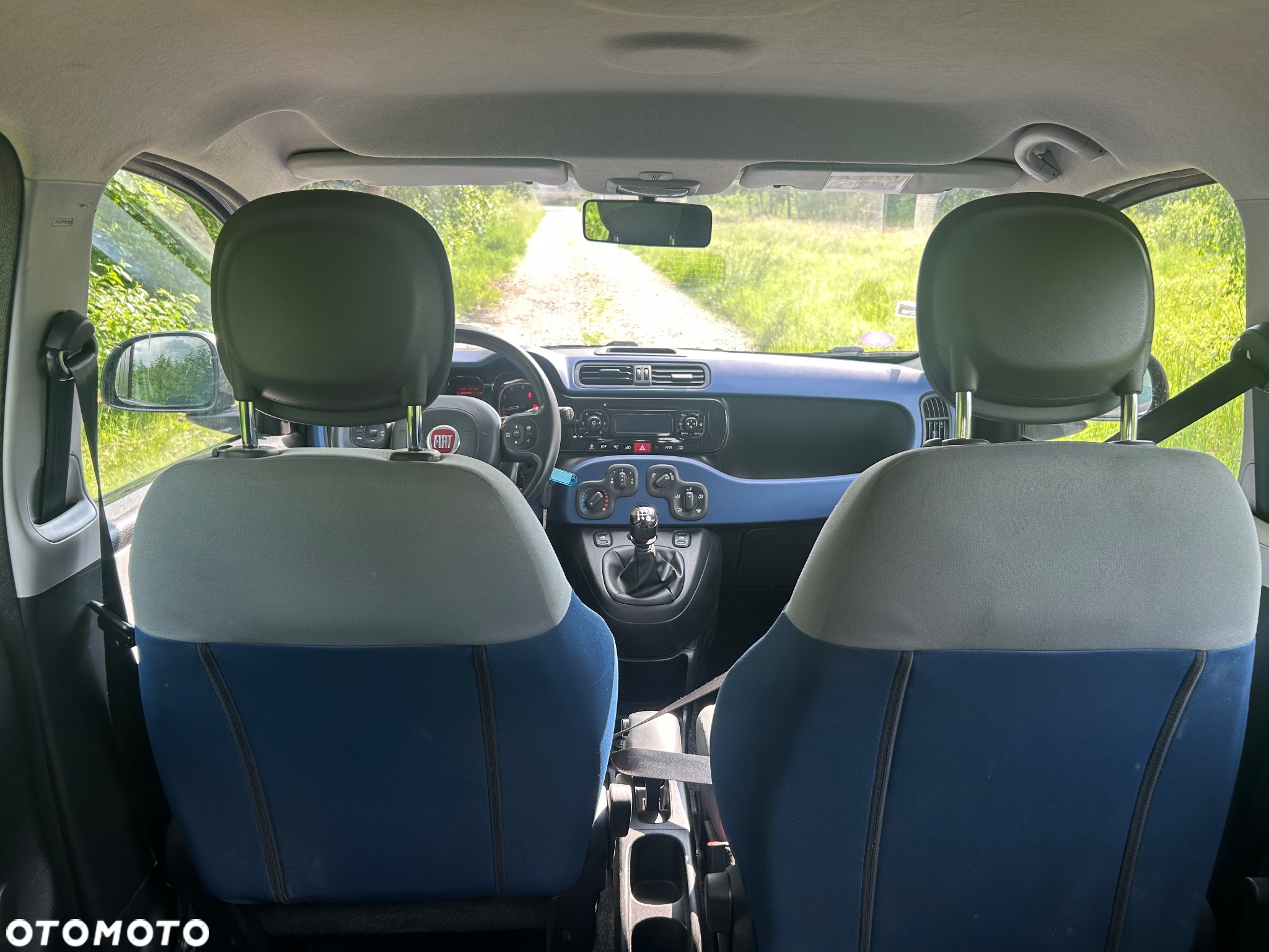 Fiat Panda 1.2 Easy - 6