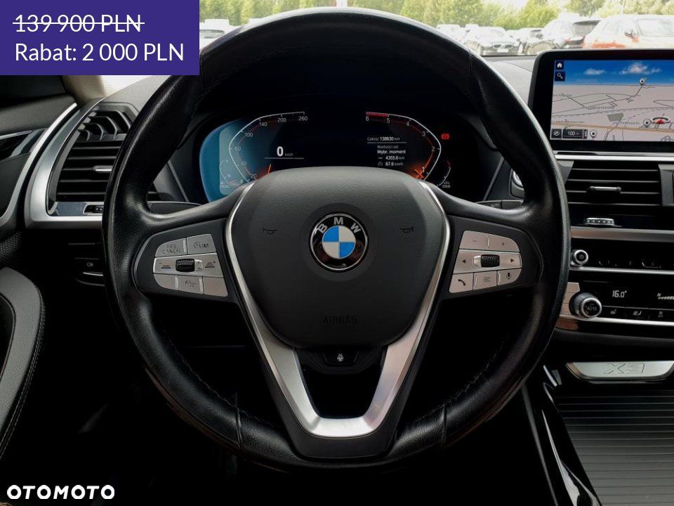 BMW X3 - 12