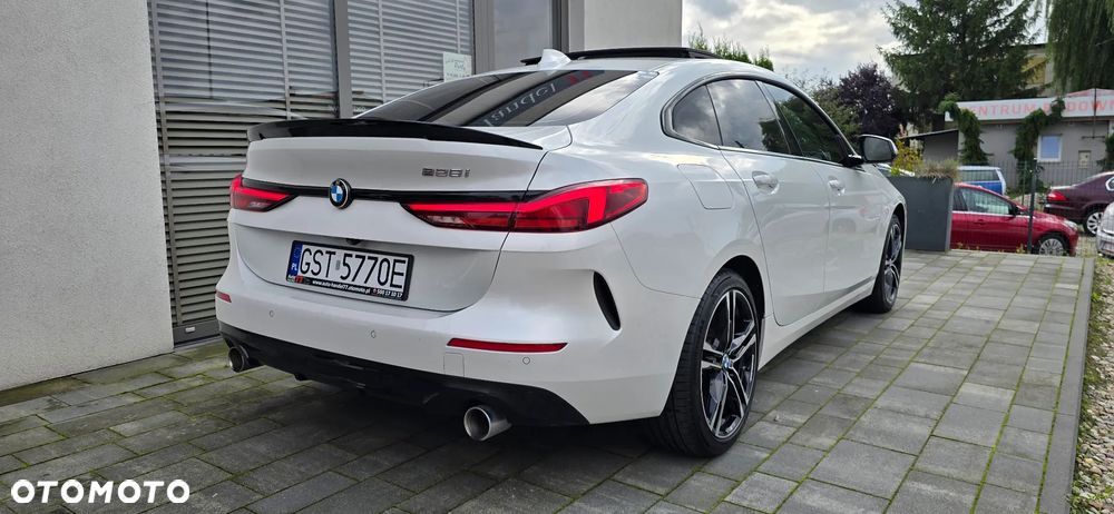 BMW Seria 2 - 19