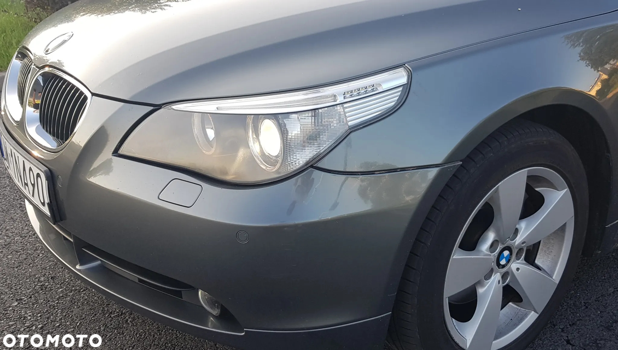 BMW Seria 5 - 14