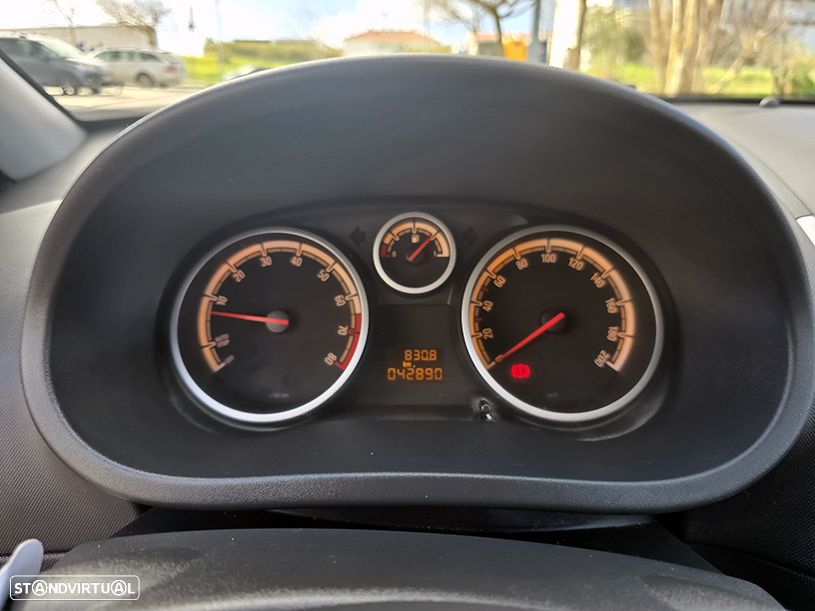 Opel Corsa 1.2 Enjoy S/S - 16